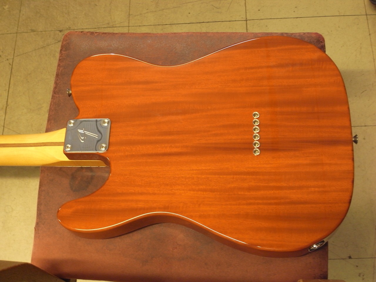 Fender Player 2ACASTER HS (2024) (no260522)