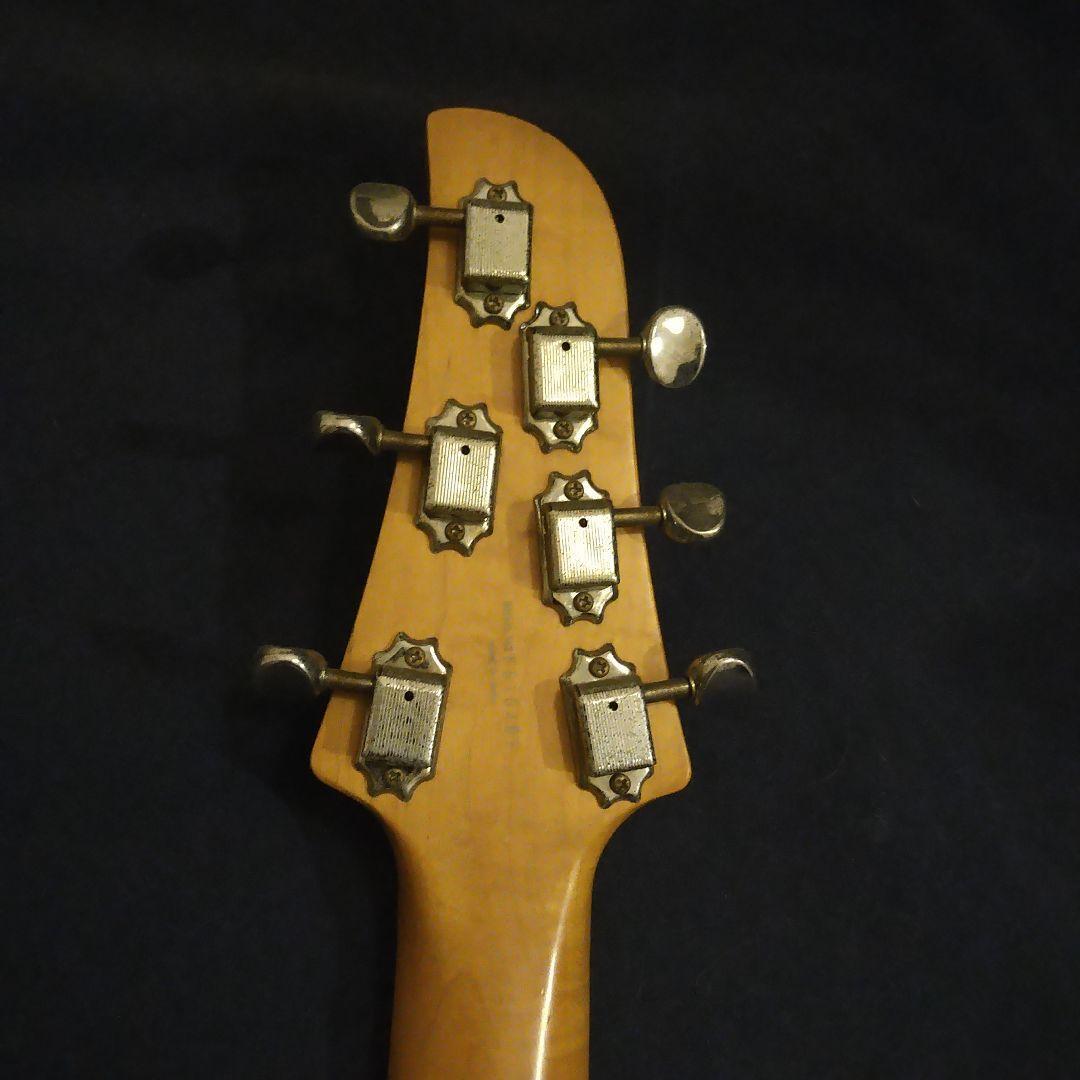 Electric Guitar Ibanez Talman TC530