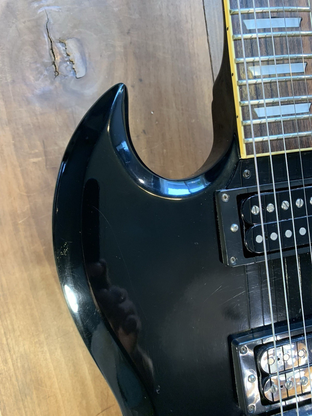 90’s Aria/Diamond ASG-420 Korea Japan freeshipping