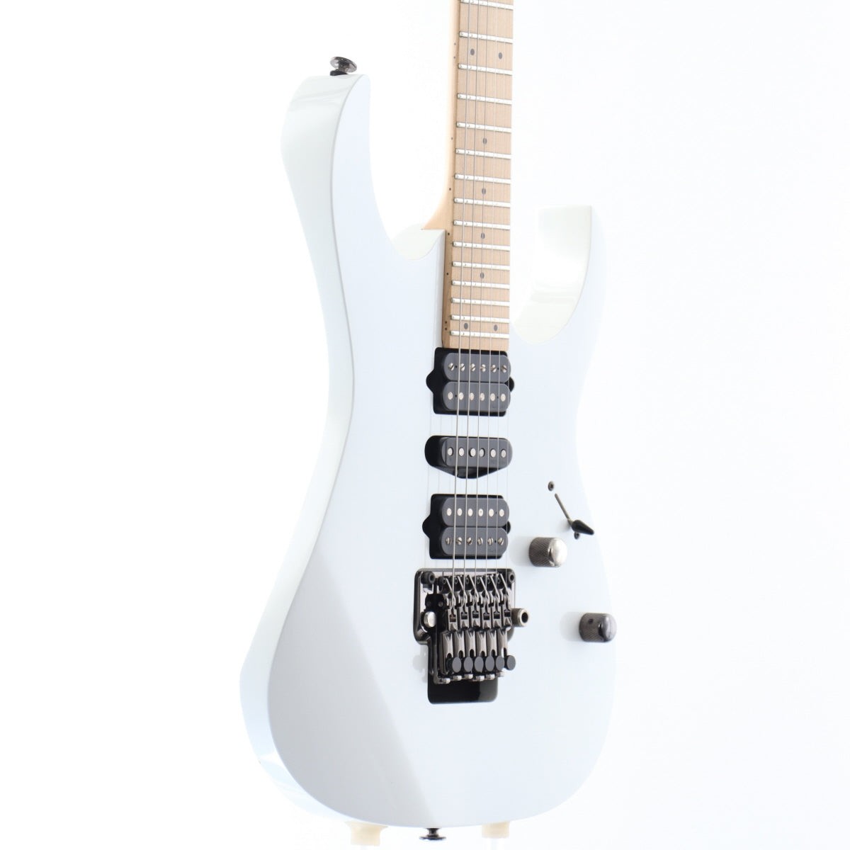 Ibanez Prestige RG2570MZA White Pearl Metallic [F1533075]