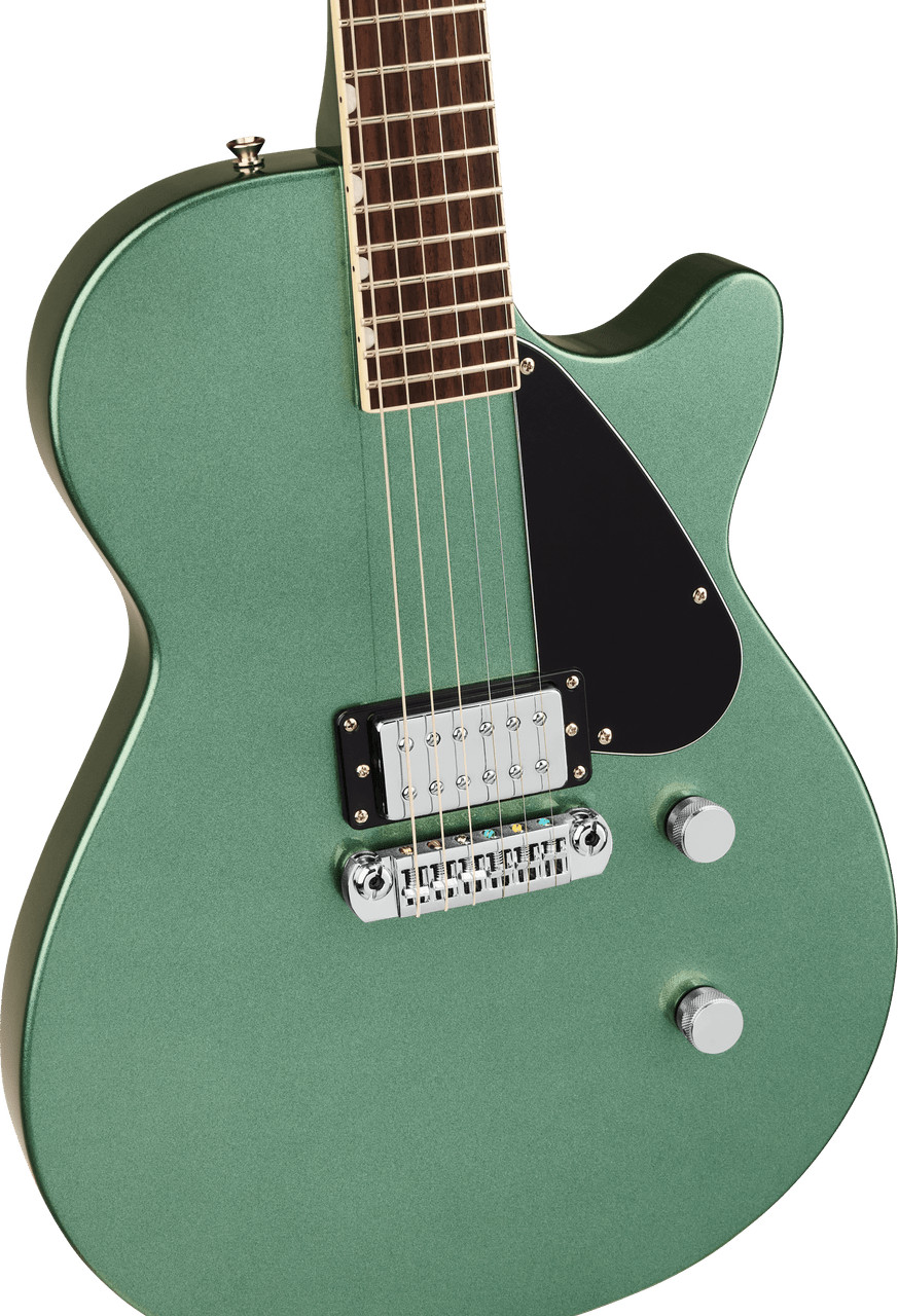 SPECIAL-ORDER! GRETSCH ELECTROMATIC JET CLUB 1 SC | 1H | HT / OLIVE DRAB