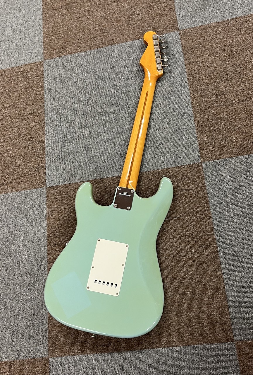 Fernandes The Revival Rst-50 ’57 Safe delivery from Japan