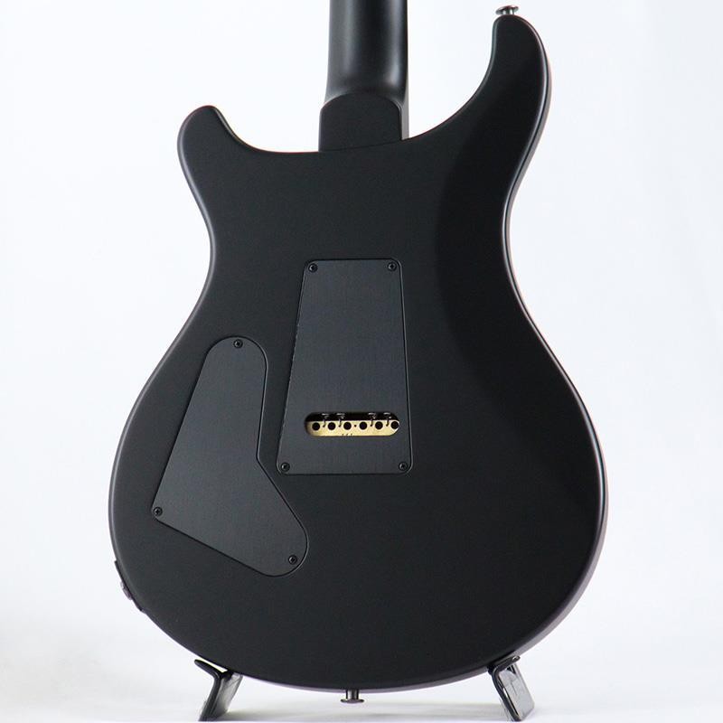 Paul Reed Smith 40th Custom 24 Satin Charcoal Tri-Color Burst SN.0415063 2025…