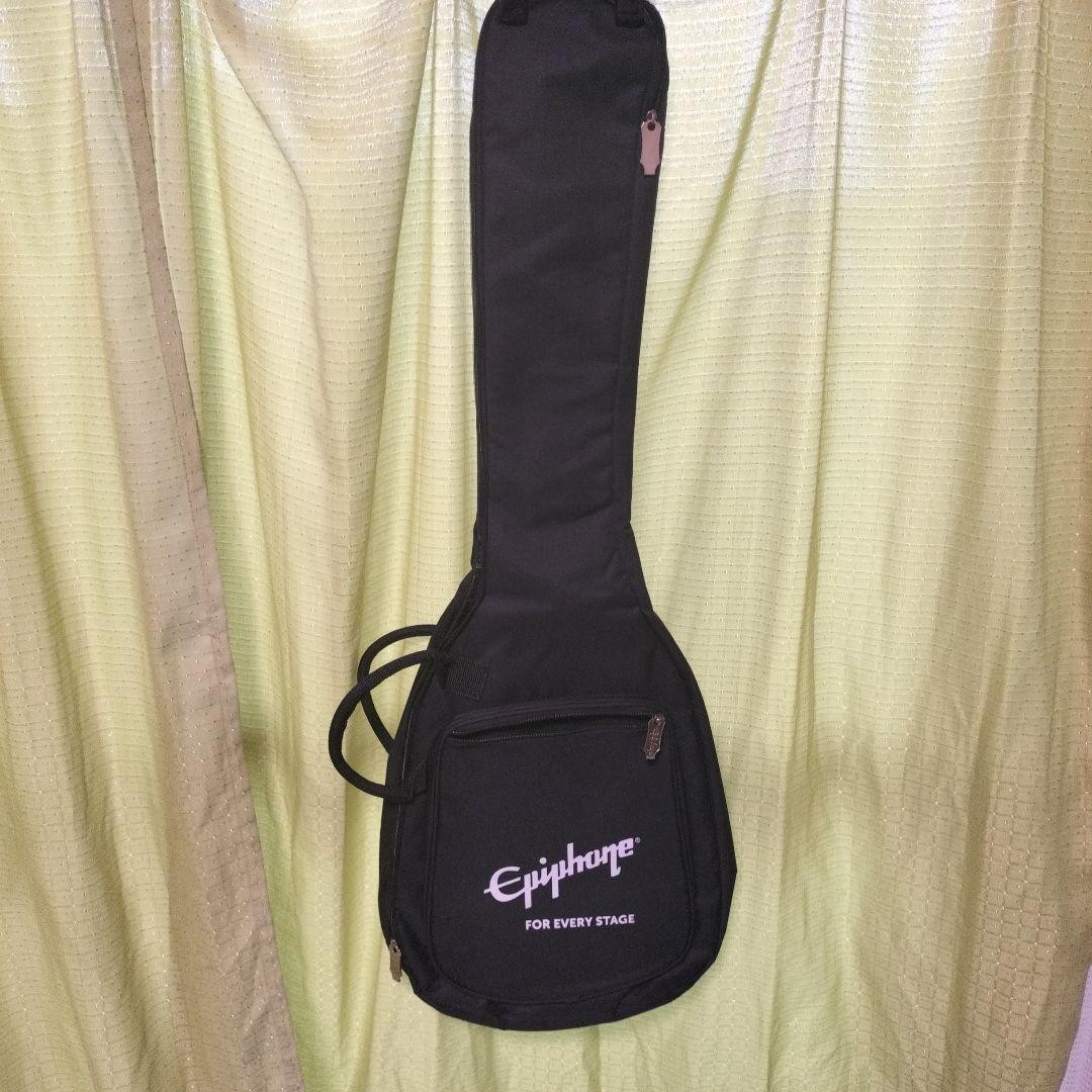 Epiphone Les Paul SL [Complete set for beginners] Ready to practice now!