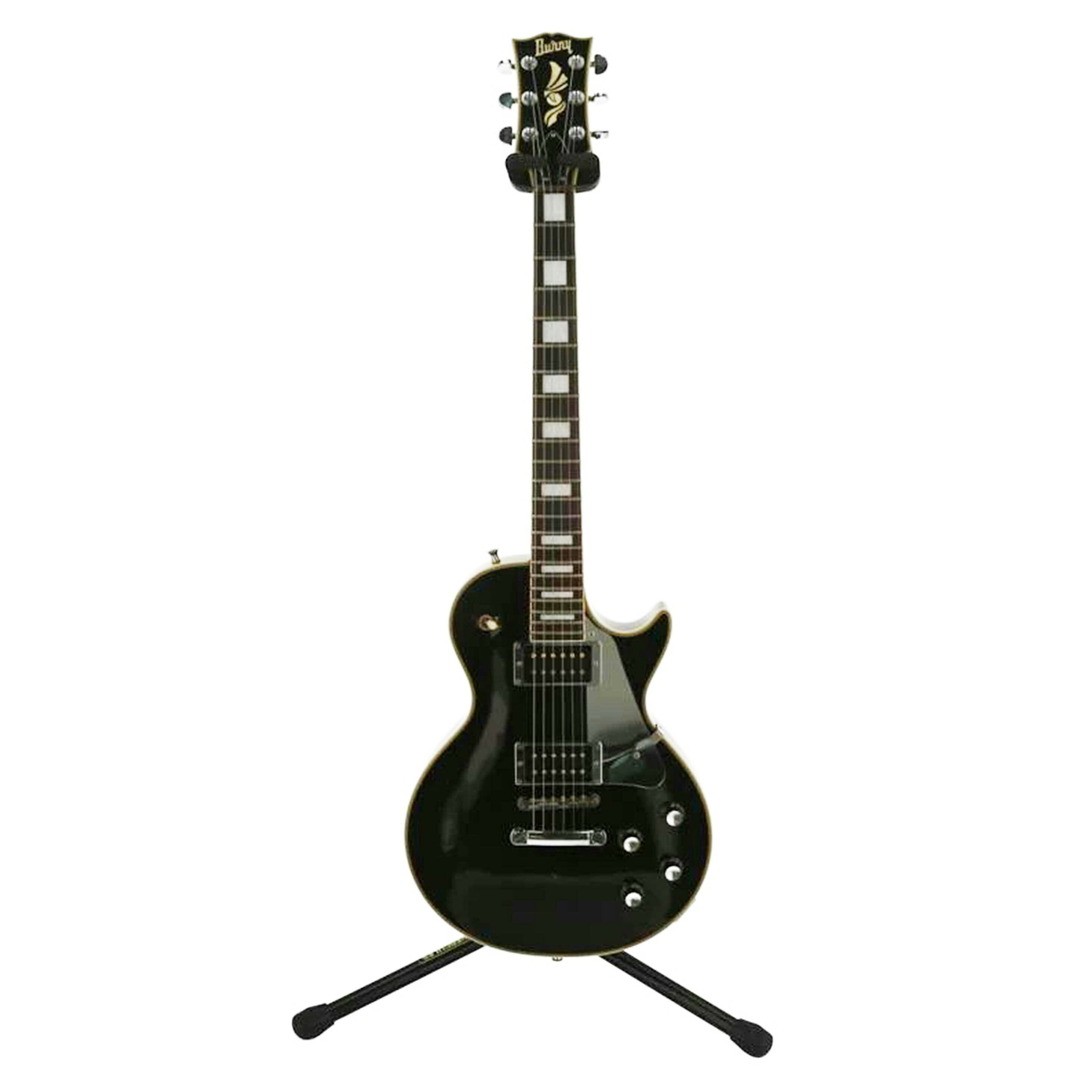 Burny Burny/Electric Guitar/Rlc-60Js/B Rank/67 Used No.LG406