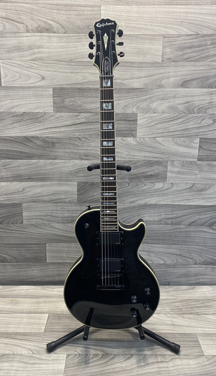 Epiphone Les Paul Custom Prophecy Plus (A1D002414)