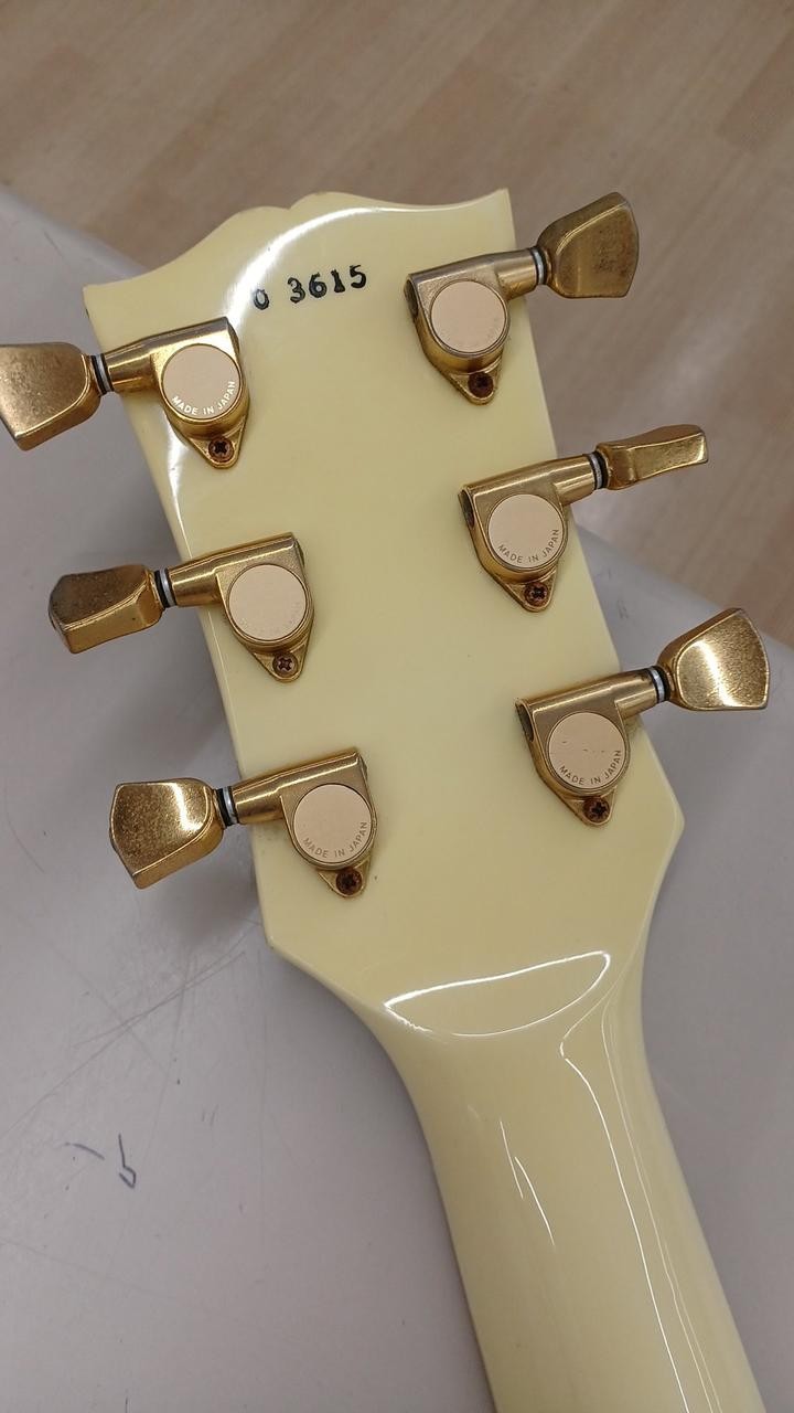 Greco Egc Electric Guitar Safe delivery from Japan