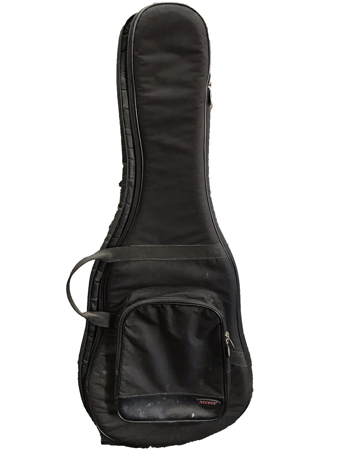 IBANEZ ARTCORE AF85 VLS-12-01  2006 Whit/Case