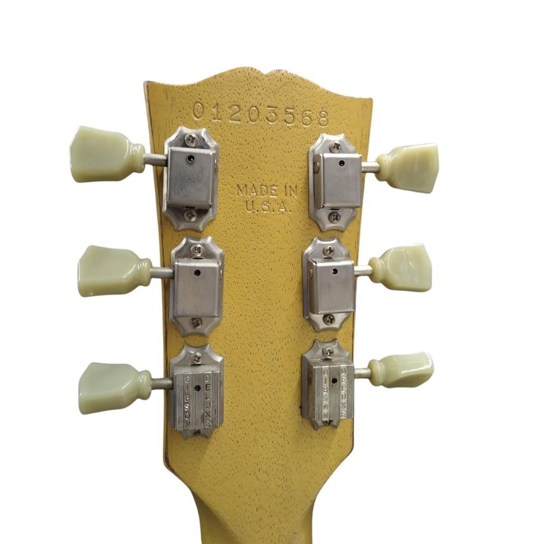 Gibson Les Paul Special Dc Management Number 35 No.LG476