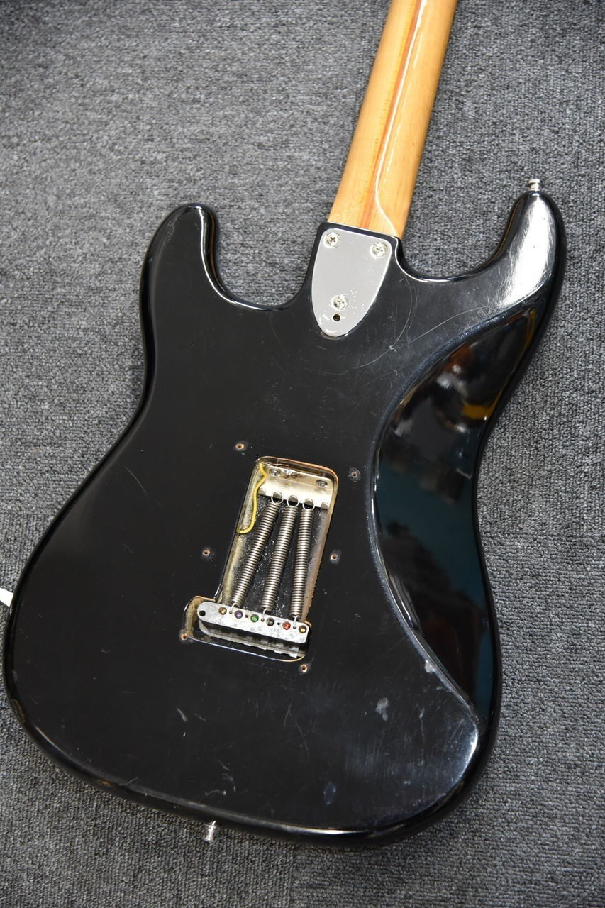 Fernandes FST-60 1975 Vintage Stratocaster MIJ Japan Electric Guitar