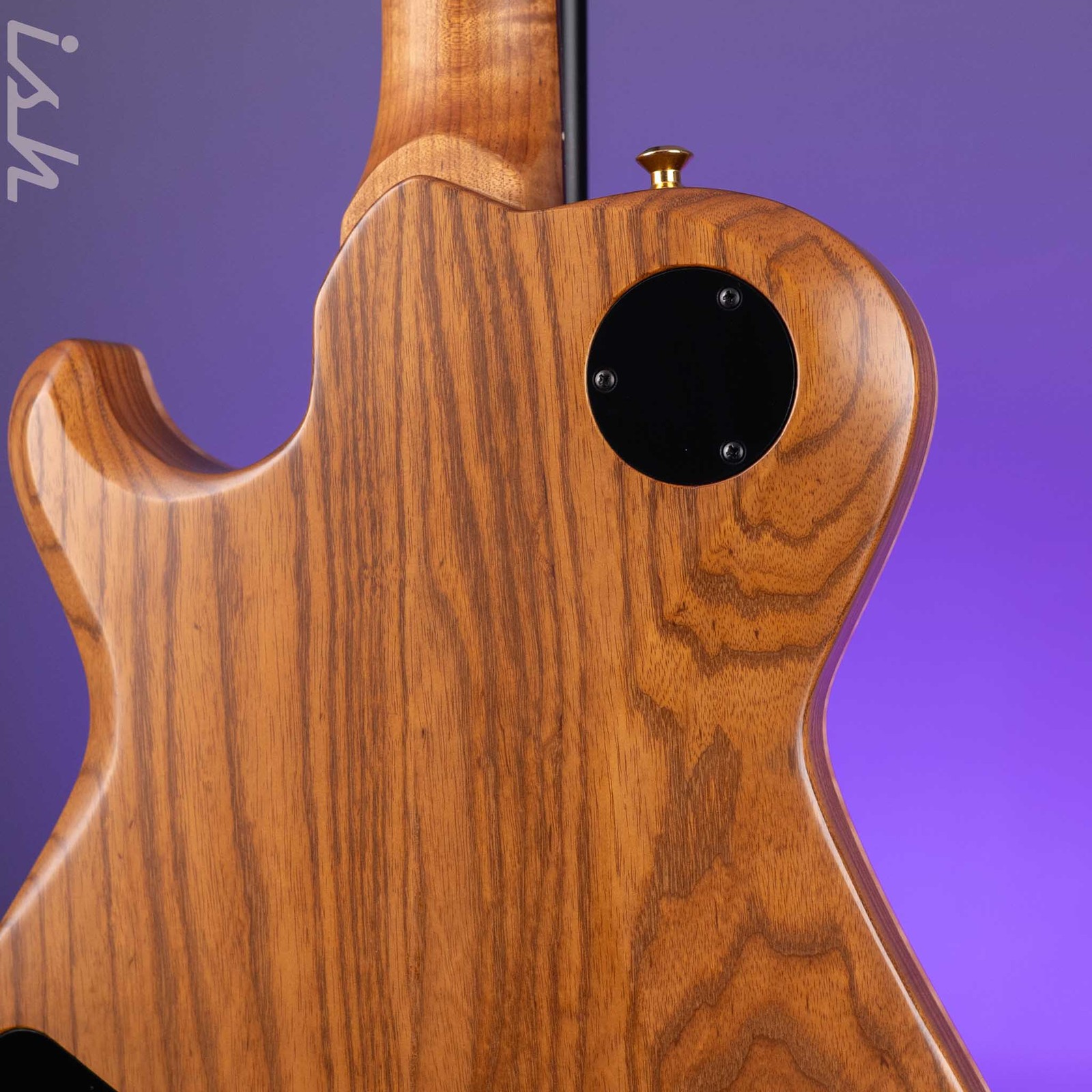 2023 Knaggs Kenai Tier 1 Aged Scotch