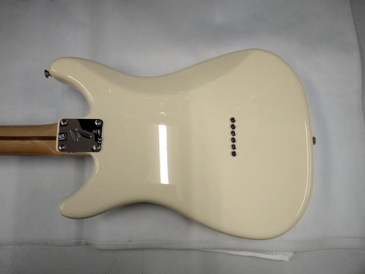 FENDER MEXICO PLAYER LEAD III Electric Guitar