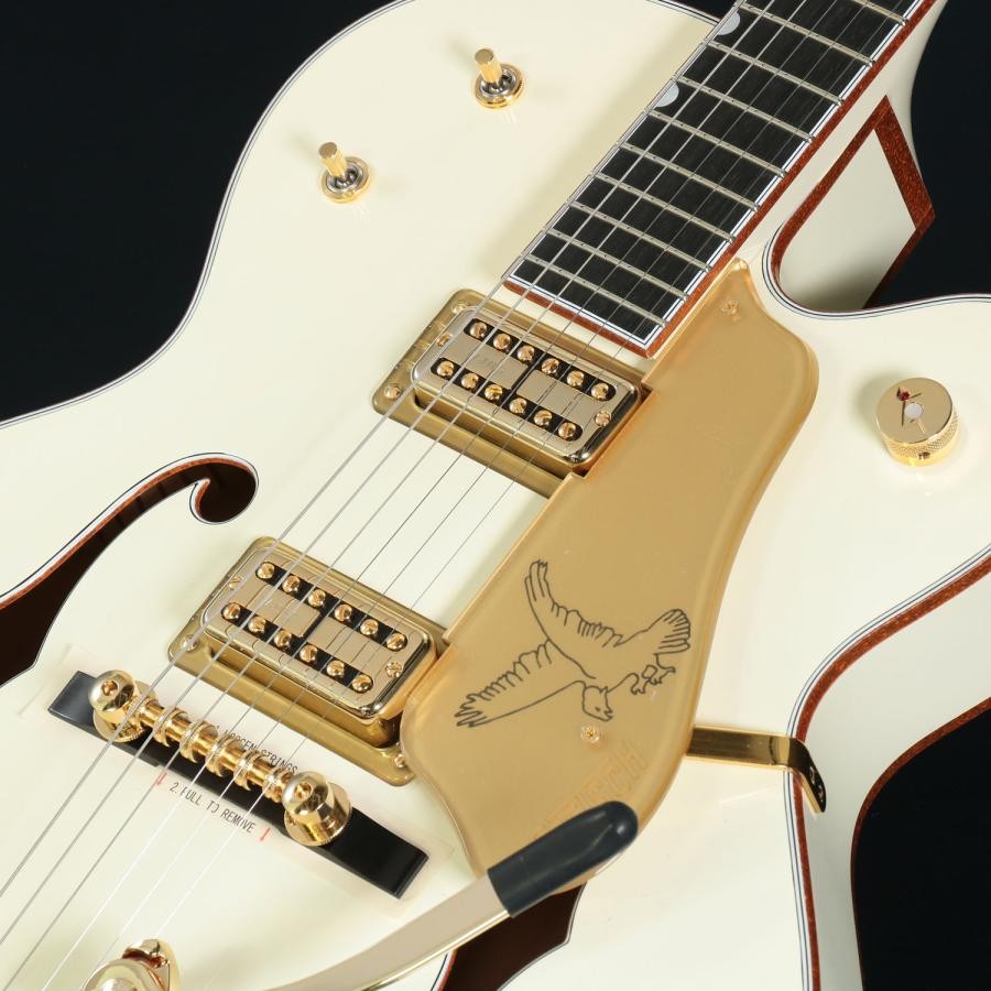 Gretsch G6136T-59 Vintage Select Edition ’59 Falcon Hollow Body with Bigsby
