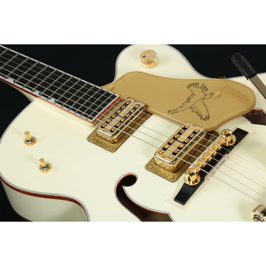 Gretsch G6136T-59 Vintage Select Edition ’59 Falcon Hollow Body with Bigsby