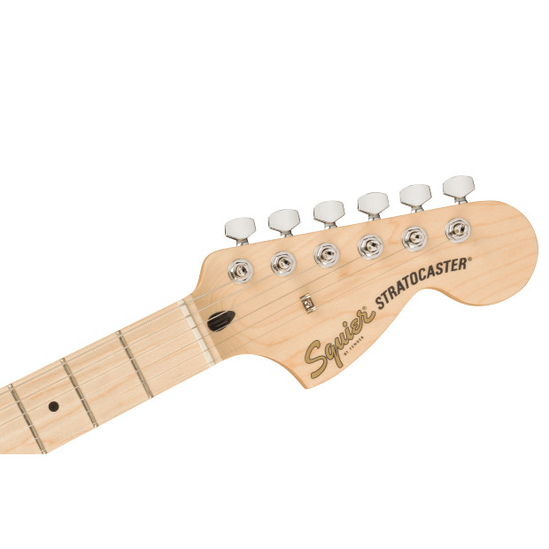 Squier Affinity Series Stratocaster Lake Placid Blue