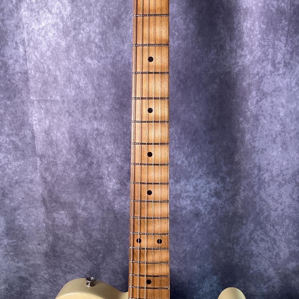 Fender Mexico Vintera Road Worn ’60S Telecaster Used Electric Guitar [AUTH]