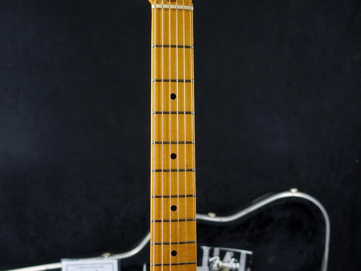 Fender Custom Shop 1956 Stratocaster NOS 2-Tone Sunburst Crewslat MOD 2004 USED