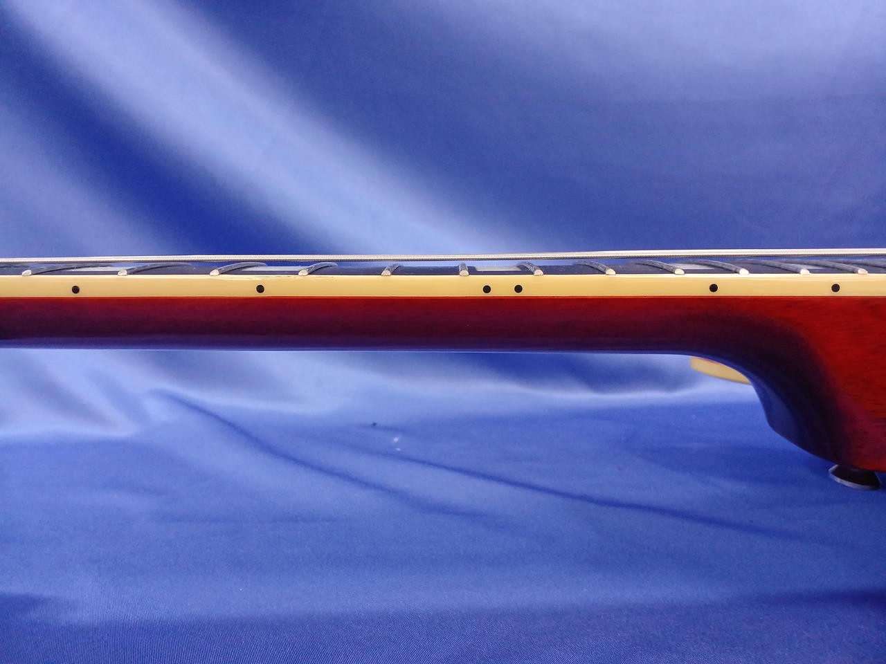EPIPHONE SHINICHI UBUKATA ES-355 VER2 Semi-aco