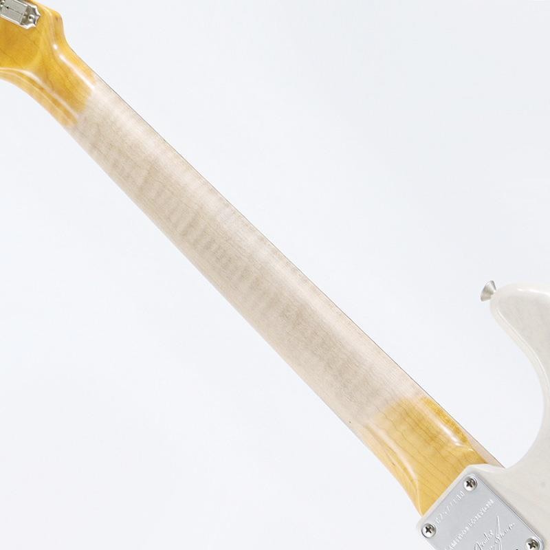 Fender Custom Shop 1963 Stratocaster Journeyman Relic 2023 Electric Guitar