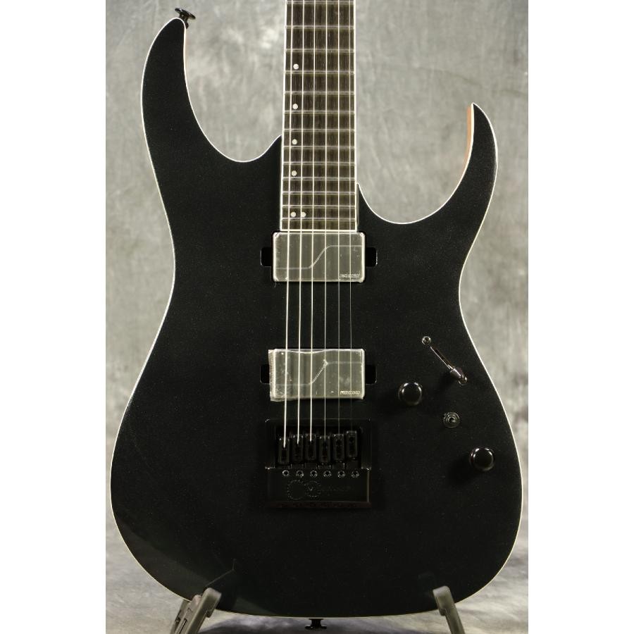 Ibanez Axe Design Lab RG Prestige Series RG5121ET-PRT Polar Lights Made in Japan