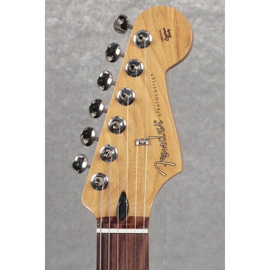 Fender / Limited Player II Stratocaster 3-Color Sunburst Fat ’60s Strat Pickup