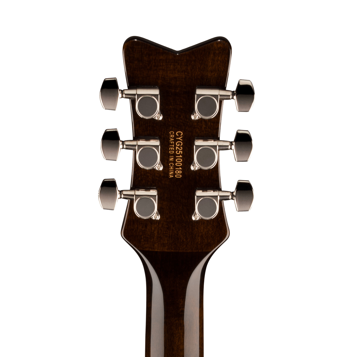 Gretsch Electromatic Jet Baritone Rosewood – Imperial Stain