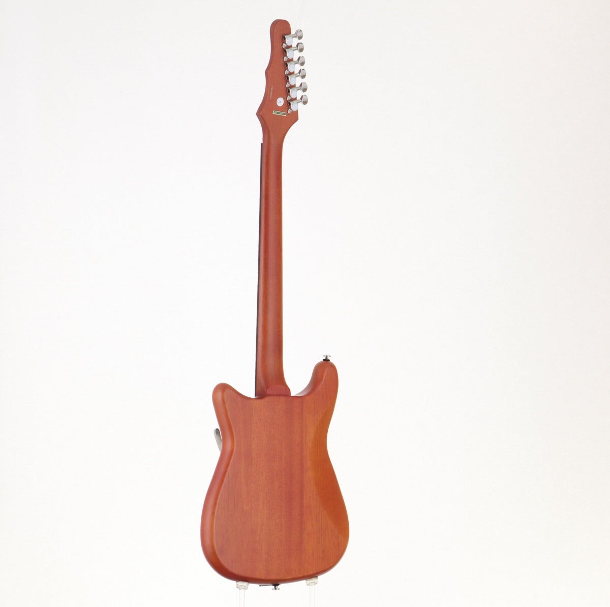 Epiphone Limited Edition 1966 Worn Wilshire Tremotone 2011 [11022309968]
