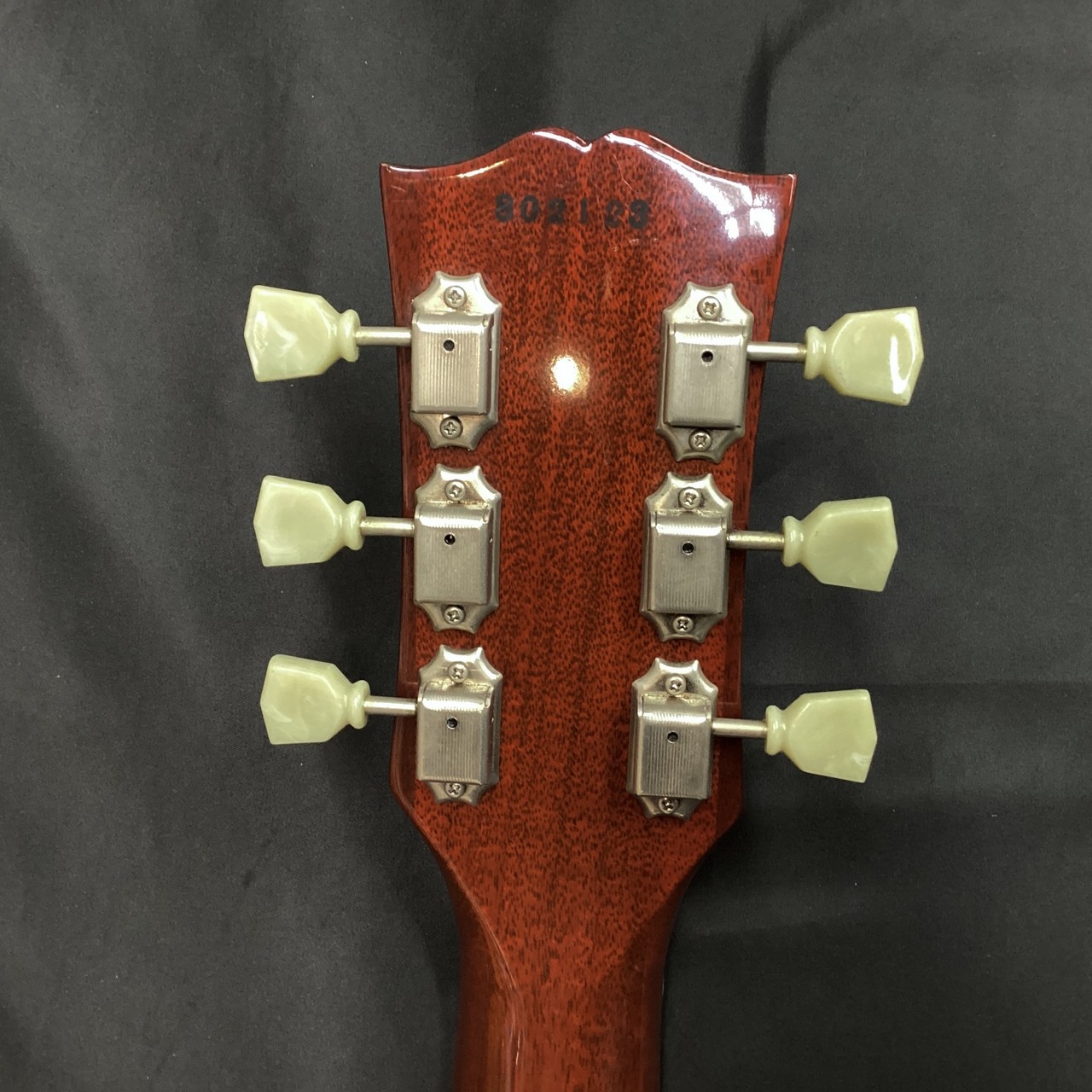 Orville LPS75 Gold (Made in Japan)