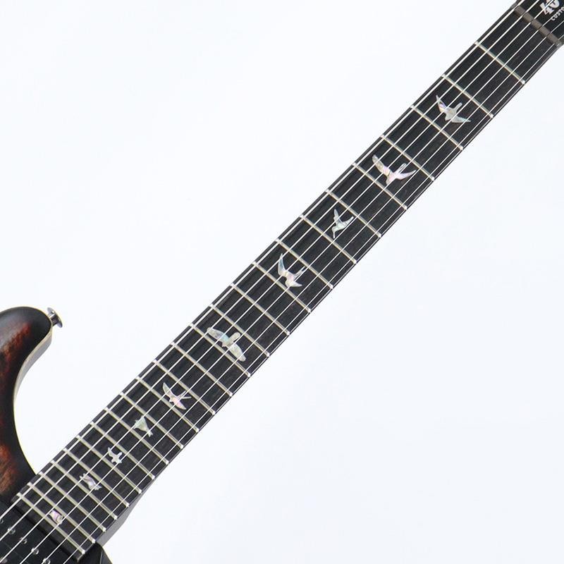 Paul Reed Smith 40th Custom 24 Satin Charcoal Tri-Color Burst SN.0415063 2025…