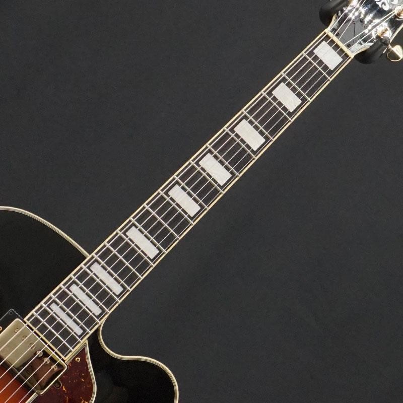 Ibanez USED ​​AF95 (Brown Sunburst) [SN.PW21020557] Used Electric Guitar