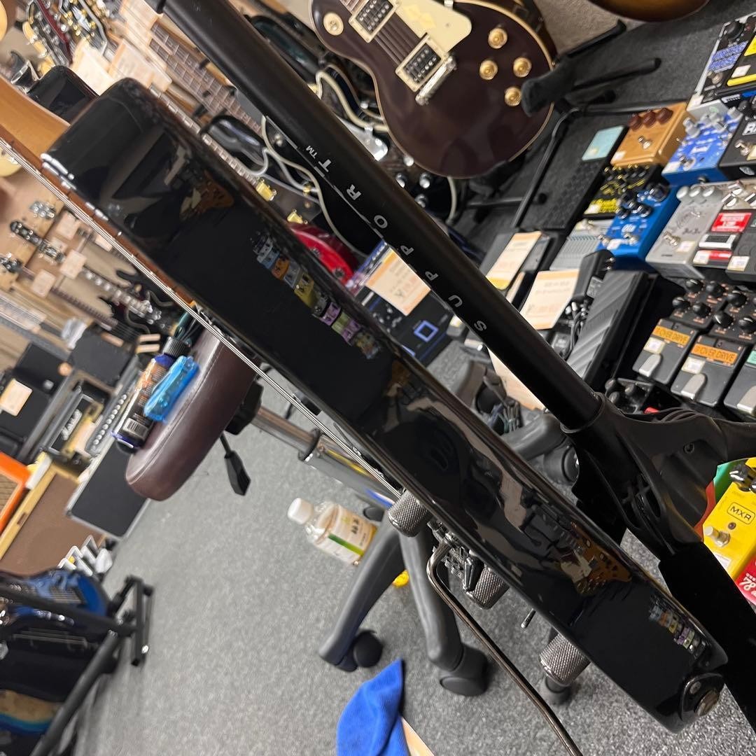FERNANDES FR-85S Full Mode Sustainer Safe packing!