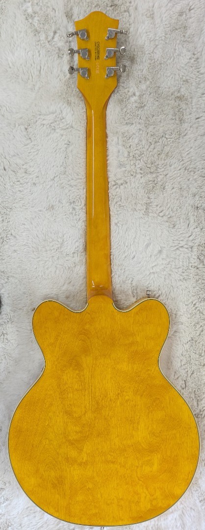 Gretsch G5622T Electromatic Double-Cutaway Electric Guitar with Bigsby -Speyside