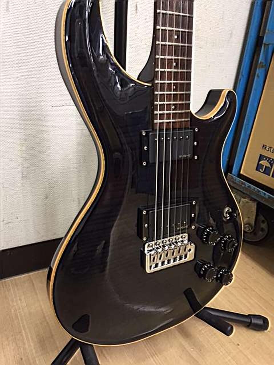 DEAN HARDTAIL PRO TREMORO Used Electric Gutiar