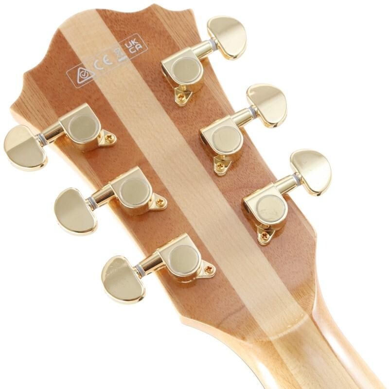 Ibanez LGB30-NT [George Benson Signature Model]