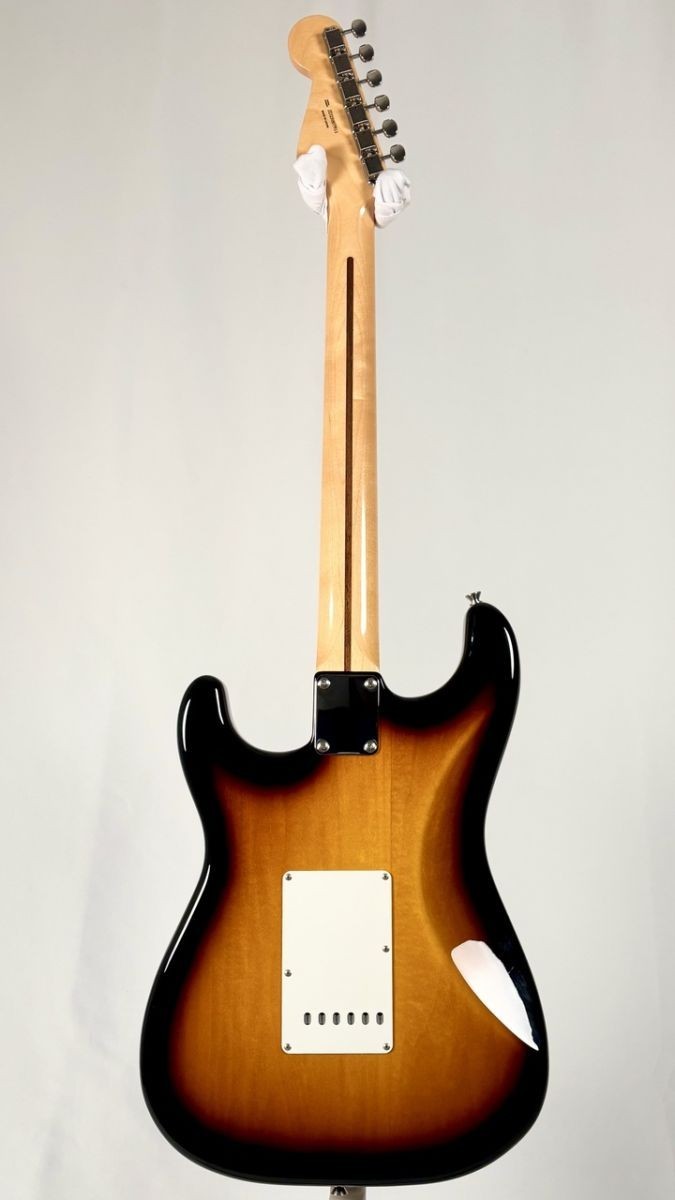 Fender / Made in Japan Traditional 50s Stratocaster -2 Tone Sunburst 2025