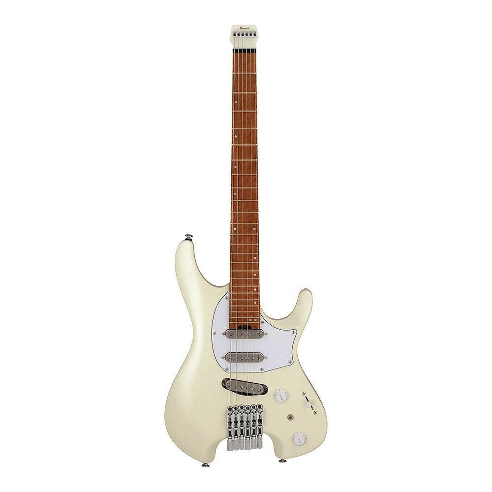 Ibanez SIGNATURE MODEL Ichika Nito ICHI10-VWM Vintage White Matte