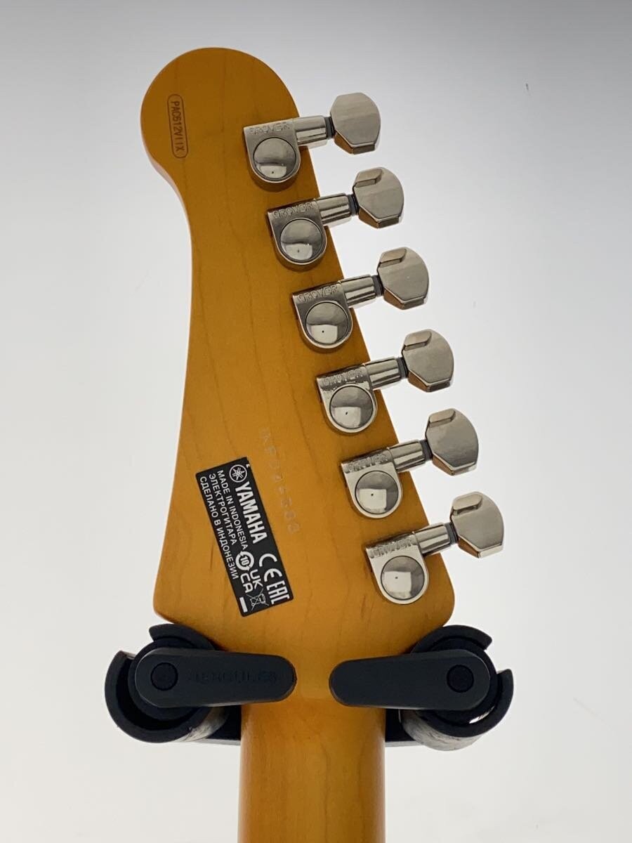 YAMAHA PAC612VIIX/2024 Electric Guitar