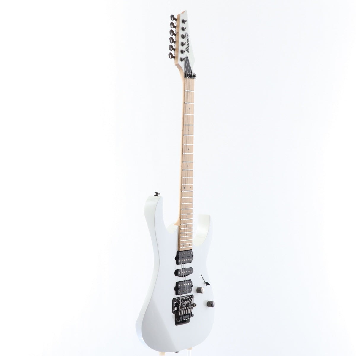 Ibanez Prestige RG2570MZA White Pearl Metallic [F1533075]