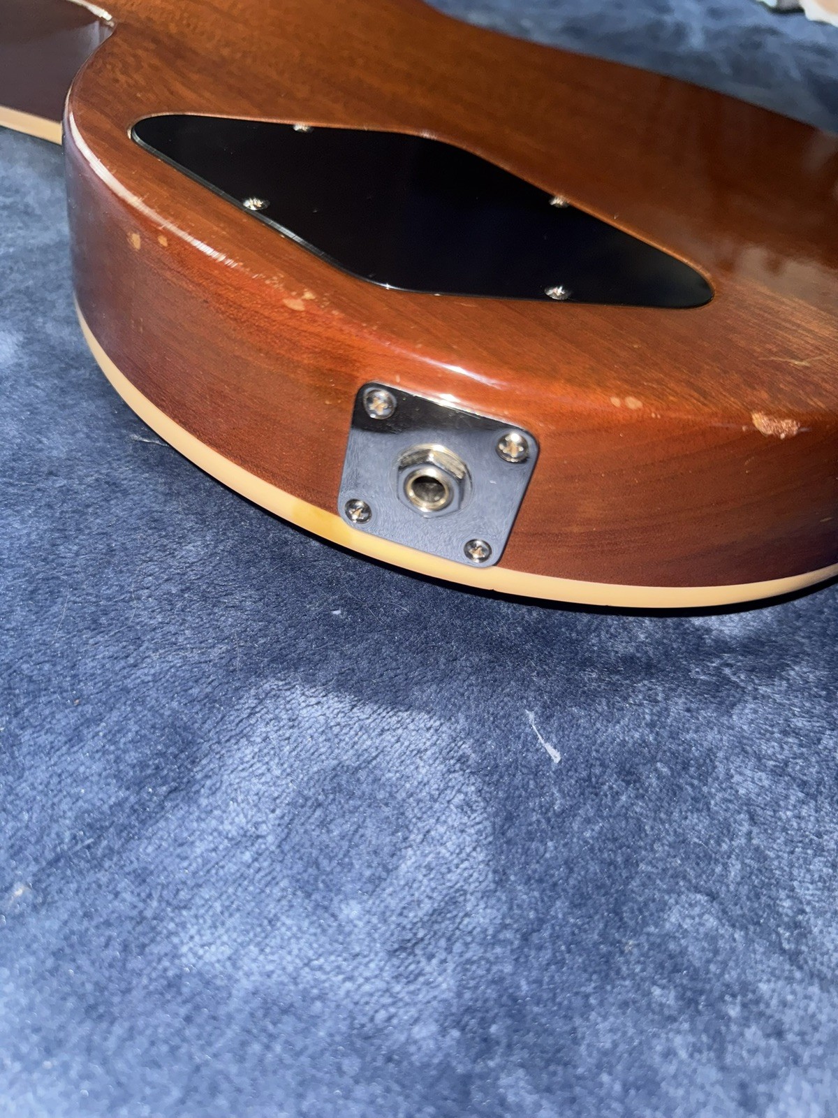 Gibson Les Paul Standard ‘50’s – Gold Top