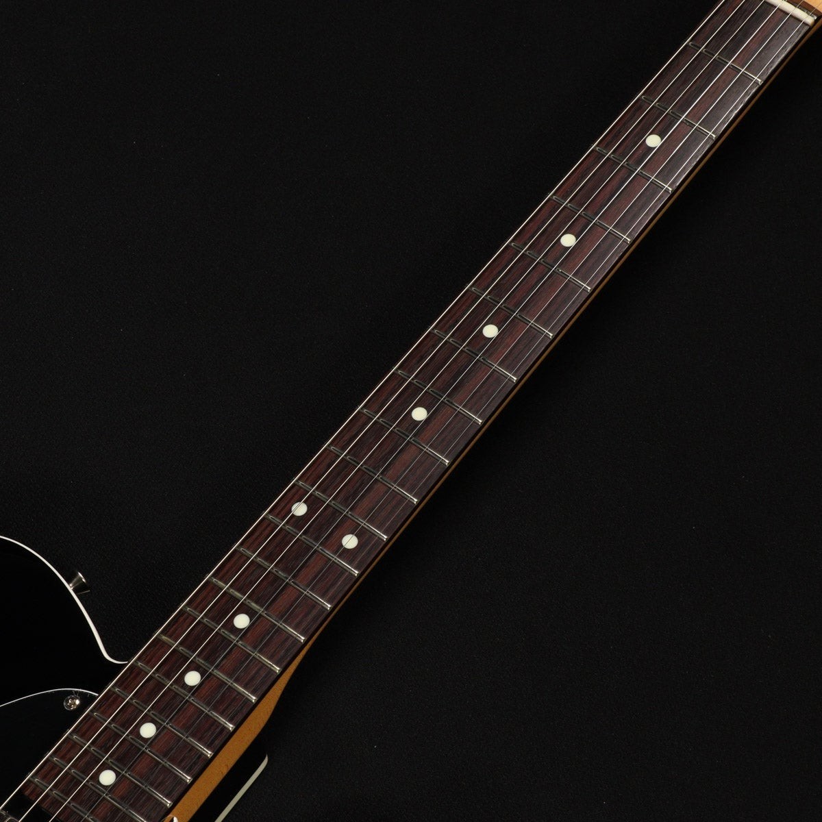 Fender / FSR Made in Japan Traditional 60s Telecaster Custom Black