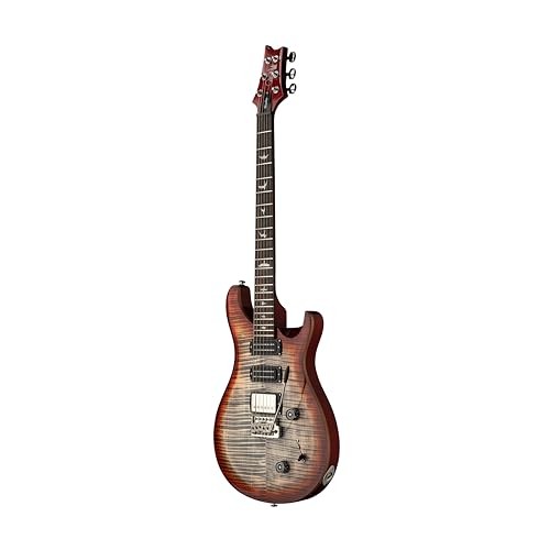 SE Studio Charcoal Cherry Burst From Japan