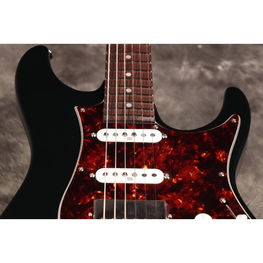 Ibanez Prestige Series AZ2204N-VGF (Ivy Green Metallic Flat)