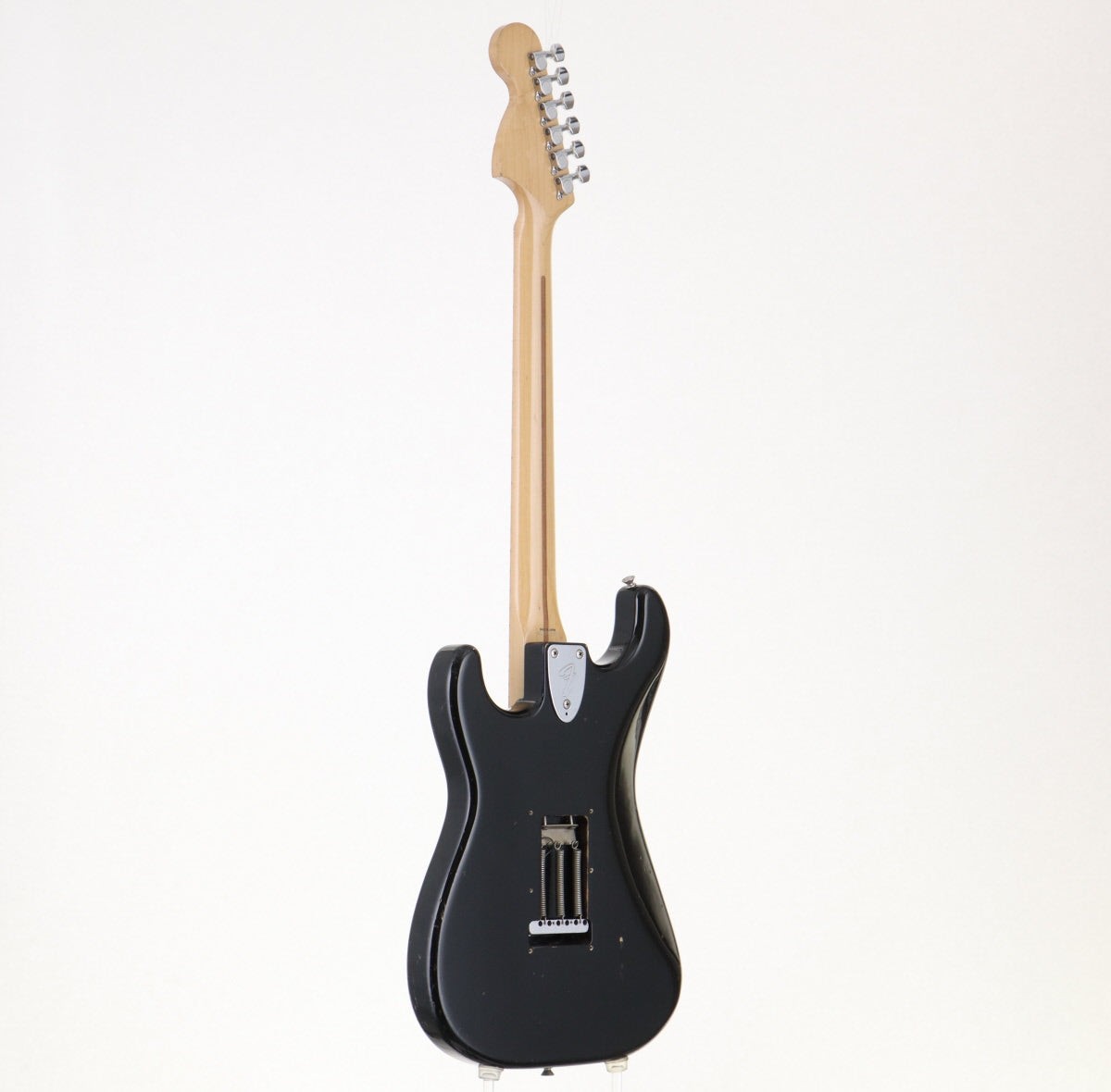 FENDER JAPAN ST72-55 Black [MIJ/E971691]
