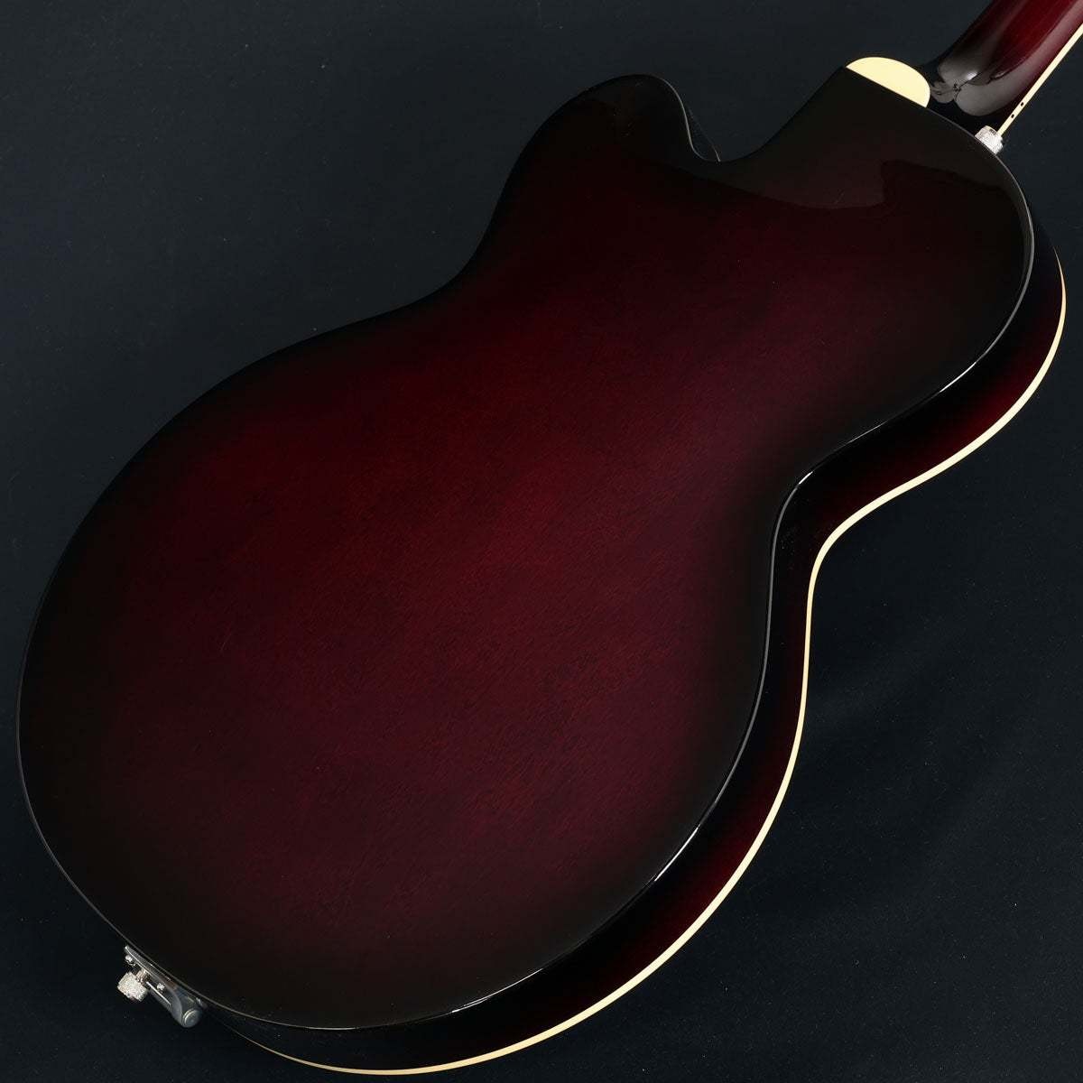 Gretsch G6119T-62 Vintage Select Edition ’62 Tennessean with Bigsby Dark #GG8dp
