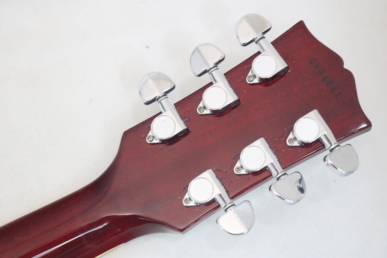Orville by Gibson ES (no260620)