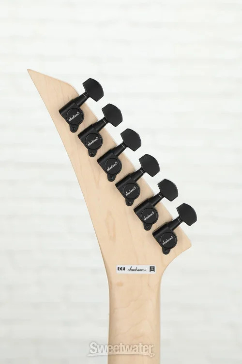 Jackson Dinky Arch Top JS22 DKA – Metallic Blue