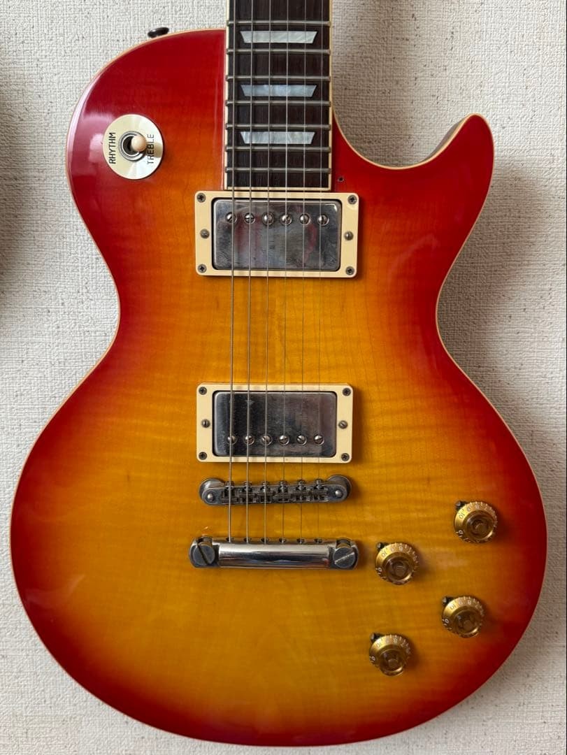 Greco EG450 Super Power 1981