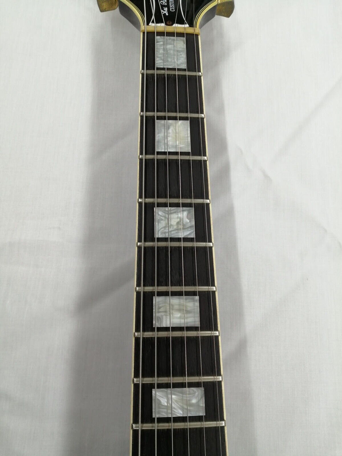 GRECO EGW-800 Used Maple body Mahogany neck Rosewood fingerboard