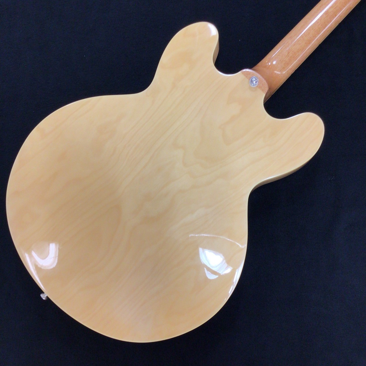 Epiphone Casino / Natural *Yz480