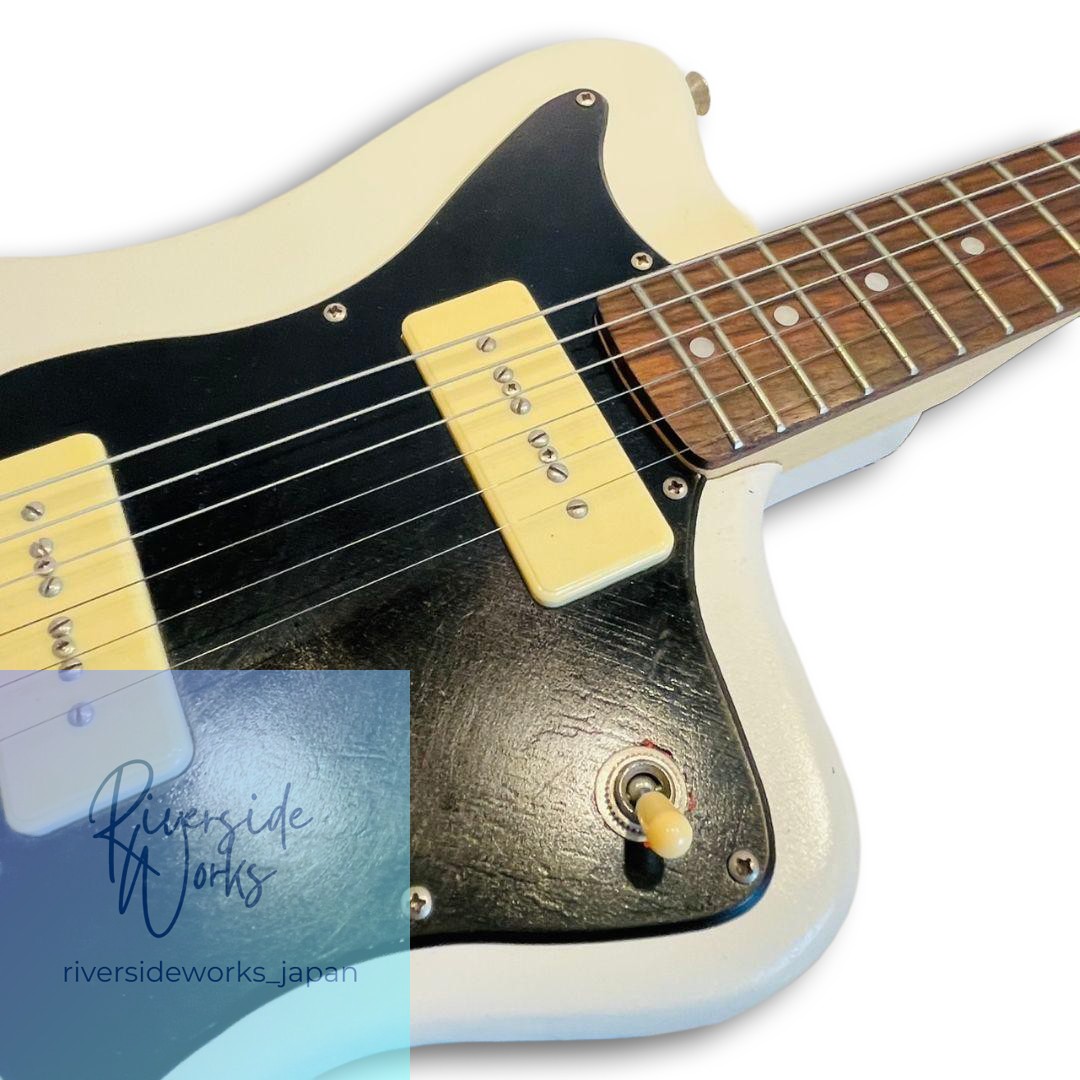 AXLGuitars AZ-820 Electric Guitar